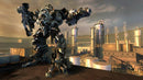 Transformers:  Revenge of the Fallen
