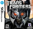 Transformers:  Revenge of the Fallen  -  Decepticons (usagé)