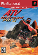 ATV Offroad Fury [Greatest Hits] (usagé)