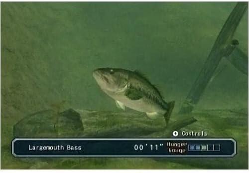 Reel Fishing:  Angler's Dream (usagé)
