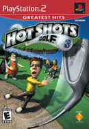 Hot Shots Golf 3  [Greatest Hits] (usagé)