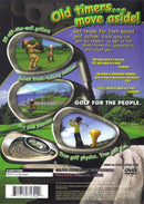 Hot Shots Golf 3  [Greatest Hits] (usagé)