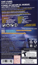 Rock Band Unplugged (usagé)