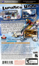 Motorstorm: Arctic Edge
