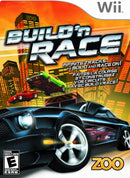 Build'n Race (used)