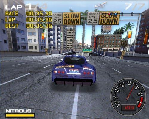 Build'n Race (used)
