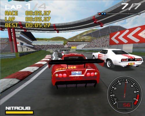 Build'n Race (used)
