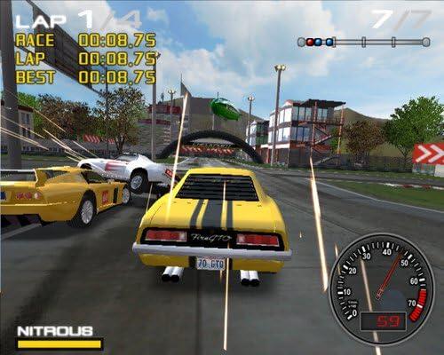 Build'n Race (used)