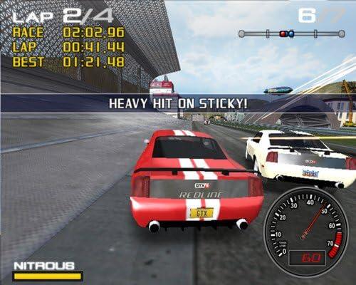 Build'n Race (used)