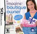 Imagine Boutique Owner (used)
