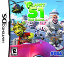 Planet 51: The Game (usagé)