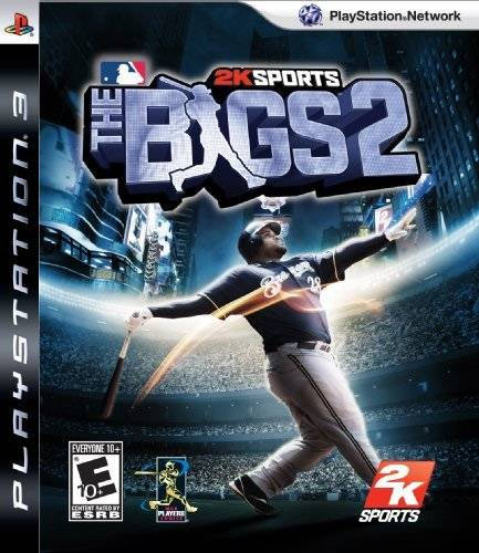 The Bigs 2 (usagé)