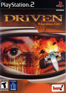 Driven (usagé)