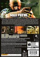 Max Payne 3 (usagé)