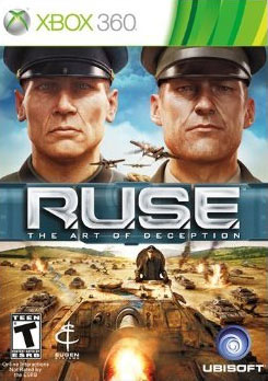 R.U.S.E. (usagé)