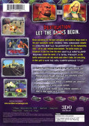 World Destruction League: Thunder Tanks (usagé)