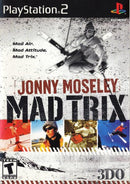 Jonny Moseley:  Mad Trix (usagé)