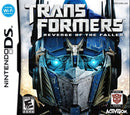 Transformers:  Revenge of the Fallen  -   Autobots (usagé)