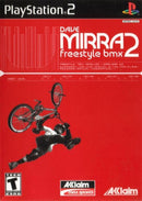 Dave Mirra Freestyle BMX 2 (usagé)