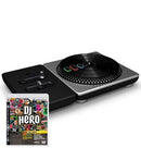 DJ Hero Bundle With Dongle - Tested & Working (usagé)