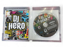 DJ Hero Bundle With Dongle - Tested & Working (usagé)