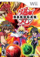 Bakugan Battle Brawlers (used)