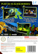 Ben 10 Alien Force: Vilgax Attacks (used)