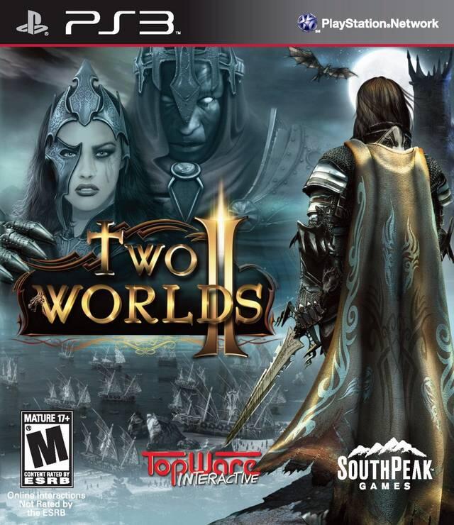 Two Worlds II (usagé)