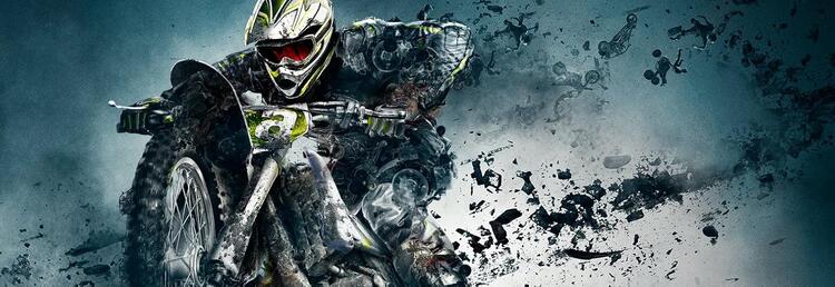 MS vs ATV = Reflex [Platinum Hits] (usagé)