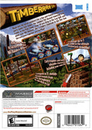 Go Play Lumberjacks (used)