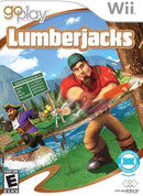 Go Play Lumberjacks (used)