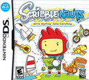 Scribblenauts (usagé)