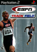 ESPN International Track & Field (usagé)