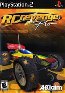RC Revenge Pro (usagé)