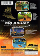 RC Revenge Pro (usagé)