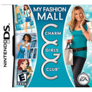 My fashion Mall - Charm Girls Club (used)