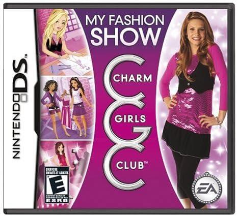 My Fashion Show - Charm Girls Club (usagé)