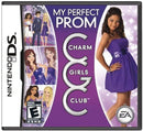 Charm Girls Club:  My Perfect Prom (usagé)