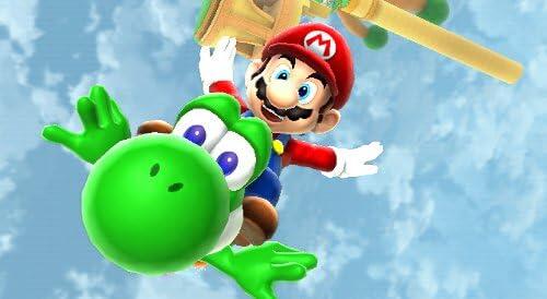Super Mario Galaxy 2 (usagé)