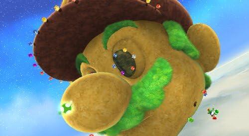 Super Mario Galaxy 2 (usagé)