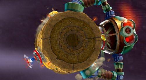 Super Mario Galaxy 2 (usagé)