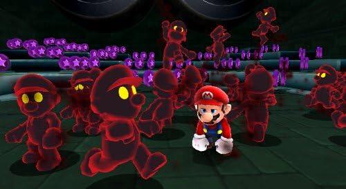 Super Mario Galaxy 2 (usagé)