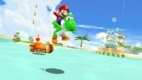 Super Mario Galaxy 2 (usagé)