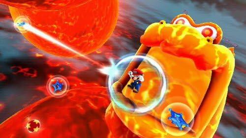 Super Mario Galaxy 2 (usagé)