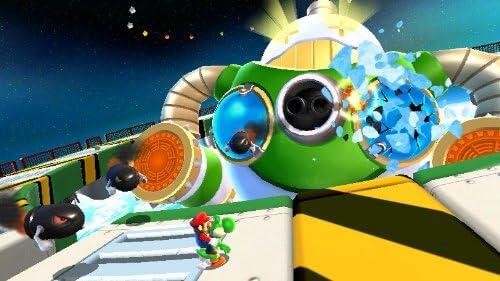 Super Mario Galaxy 2 (usagé)