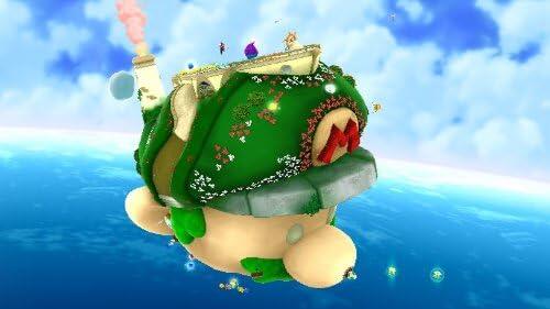 Super Mario Galaxy 2 (usagé)