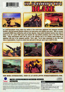 Gungriffon Blaze (usagé)