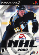 NHL 2002 (usagé)
