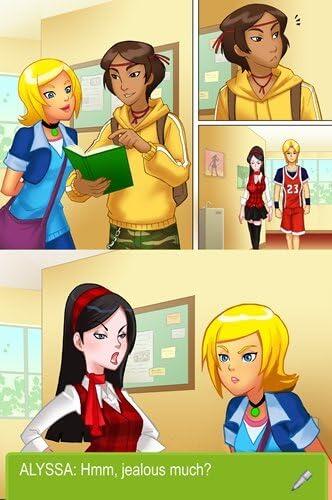 Imagine Detective (usagé)