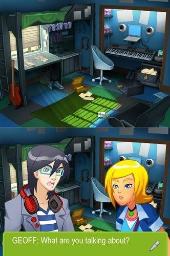 Imagine Detective (usagé)